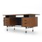 Desk with Drawers from Schirolli, 1960s 4