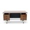 Desk with Drawers from Schirolli, 1960s 3
