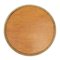 Round Wooden Coffee Table by Augusto Romano, 1940s, Image 8