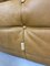 Togo Modular Sofa Sections by Michel Ducaroy for Ligne Roset, Set of 4 3