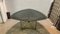 Vintage Table in Brass, 1970s, Image 4
