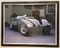 Don Heiny, Jaguar C-Type, 2000s, Photographic Print, Framed, Image 3