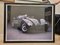 Don Heiny, Jaguar C-Type, 2000s, Photographic Print, Framed 8