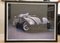 Don Heiny, Jaguar C-Type, 2000s, Photographic Print, Framed 9