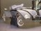 Don Heiny, Jaguar C-Type, 2000er, Fotodruck, gerahmt 14
