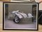 Don Heiny, Jaguar C-Type, 2000s, Photographic Print, Framed 7