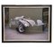 Don Heiny, Jaguar C-Type, 2000s, Photographic Print, Framed 1