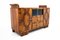Art Deco Chest of Drawers, 1940s, Image 12