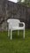 Dangari Stackable Garden Chairs by Pierre Paulin for Allibert, Set of 4 1