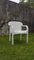 Dangari Stackable Garden Chairs by Pierre Paulin for Allibert, Set of 4, Image 1