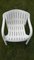 Dangari Stackable Garden Chairs by Pierre Paulin for Allibert, Set of 4 4