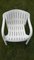 Dangari Stackable Garden Chairs by Pierre Paulin for Allibert, Set of 4, Image 4
