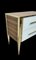Vintage 2-Drawer Chest of Drawers, Image 1