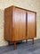 Teak Highboard by Bernhard Pedersen & Søn, Denmark, 1960s 11