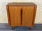 Teak Highboard by Bernhard Pedersen & Søn, Denmark, 1960s, Image 1