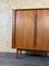 Teak Highboard by Bernhard Pedersen & Søn, Denmark, 1960s, Image 18