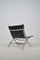 Scissor Chair attributed to P. Tuttle & A. Citterio for Flexform, 1980s 3