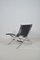 Scissor Chair attributed to P. Tuttle & A. Citterio for Flexform, 1980s, Image 6
