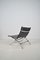 Scissor Chair attributed to P. Tuttle & A. Citterio for Flexform, 1980s 5