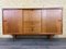 Modernes dänisches Sideboard aus Teak von HW Klein für Bramin, 1960er 7