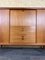 Danish Modern Teak Sideboard by H.W. Klein for Bramin, 1960s 16