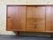 Credenza moderna in teak di HW Klein per Bramin, Danimarca, anni '60, Immagine 19