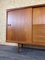 Credenza moderna in teak di HW Klein per Bramin, Danimarca, anni '60, Immagine 17