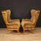 Fauteuils, Italie, 1970s, Set de 2 1