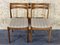 Mid-Century Danish Modern Dining Chairs, 1970s, Set of 2, Image 17