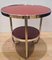 Table Basse Bauhaus Vintage 1