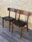 Teak Dining Chairs from Farstrup Møbler, Denmark, 1970s, Set of 2, Image 16