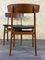 Teak Dining Chairs from Farstrup Møbler, Denmark, 1970s, Set of 2, Image 5