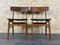 Teak Dining Chairs from Farstrup Møbler, Denmark, 1970s, Set of 2, Image 18