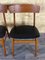 Teak Dining Chairs from Farstrup Møbler, Denmark, 1970s, Set of 2, Image 13