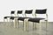 Chaises de Salle à Manger par Pierre Mennen pour Pastoe, Pays-Bas, 1972, Set de 4 1