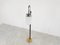 Vintage Floor Lamp from Mazzega, 1960s, Image 8