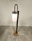 Vintage Floor Lamp from Mazzega, 1960s, Image 2