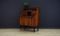 Danish Rosewood Secretaire, 1970s 9