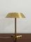 Scandinavian President Lamp by Jo Hammerborg for Fog & Morup, 1960s, Image 1