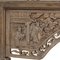 Carved Door Lintel, 1890s 3