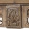 Carved Door Lintel, 1890s 2