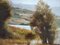Enric Torres Prat, Landscape, 1995, Oil on Canvas 4