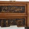 Carved Bed Fascia with Gold Painting 5