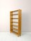 Scandinavian Bookcase in Oak, 1960s 3