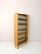 Scandinavian Bookcase in Oak, 1960s 4