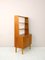 Armoire de Bureau avec Bibliothèque, 1960s 8