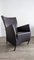 Fauteuil Windy par Gijs Papavone pour Montis 1