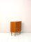 Vintage Bedside Table with Drawers, 1960s, Image 4
