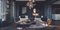 Poltrona Uchiwa di Alma de Luce, Immagine 6