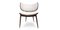 Uchiwa Armchair by Alma de Luce, Image 1